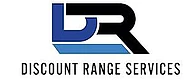 Discount Range Services - Logo