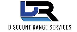 Discount Range Services - Logo