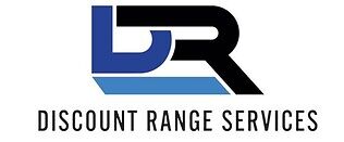 Discount Range Services - Logo